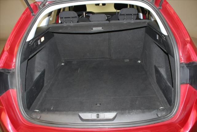 Peugeot 308 Sw image 4