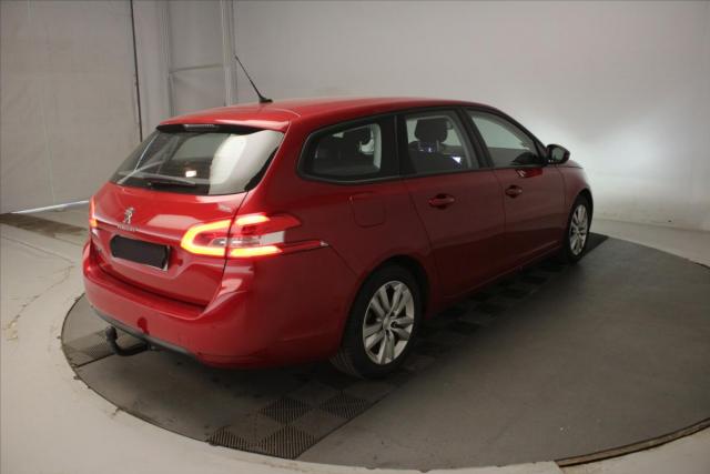 Peugeot 308 Sw image 6