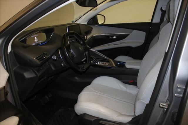 Peugeot 5008 image 3