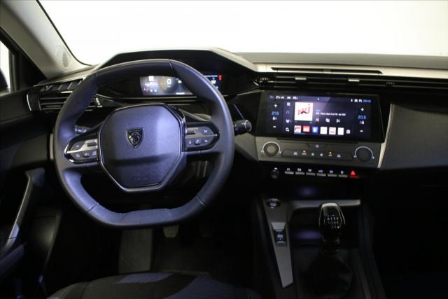 Peugeot 308 Sw image 5