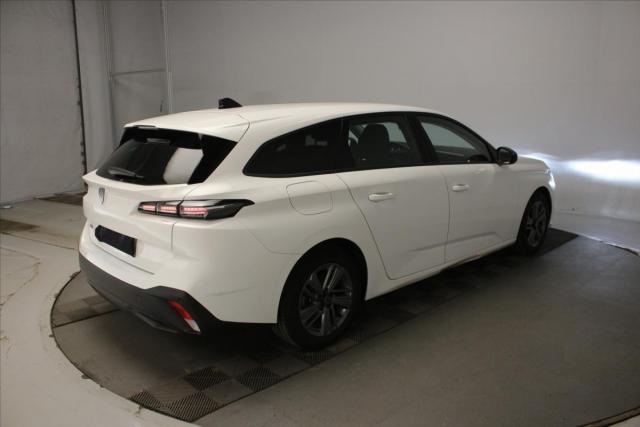 Peugeot 308 Sw image 3