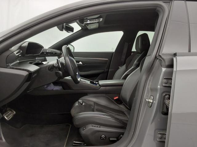 Peugeot 508 image 8