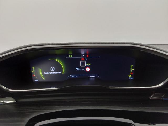 Peugeot 508 image 6