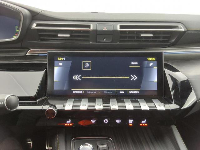 Peugeot 508 image 7