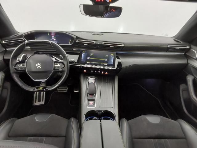 Peugeot 508 image 5
