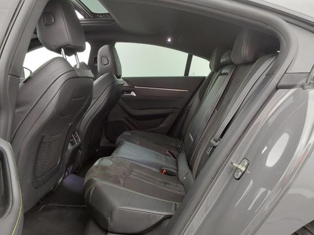 Peugeot 508 image 1
