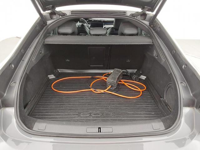 Peugeot 508 image 3