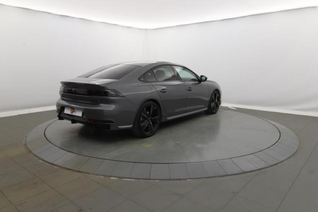 Peugeot 508 image 2