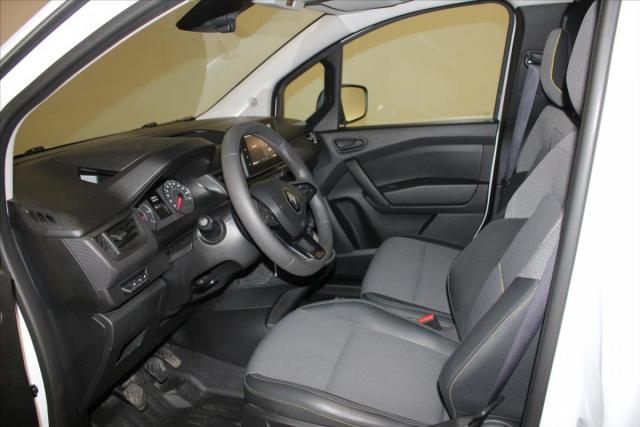 Renault Kangoo Van image 1