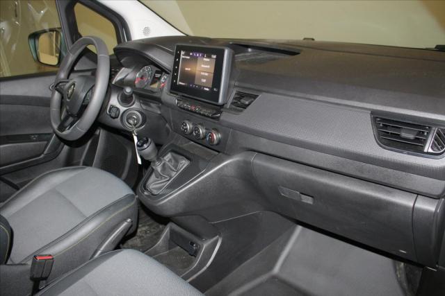 Renault Kangoo Van image 4
