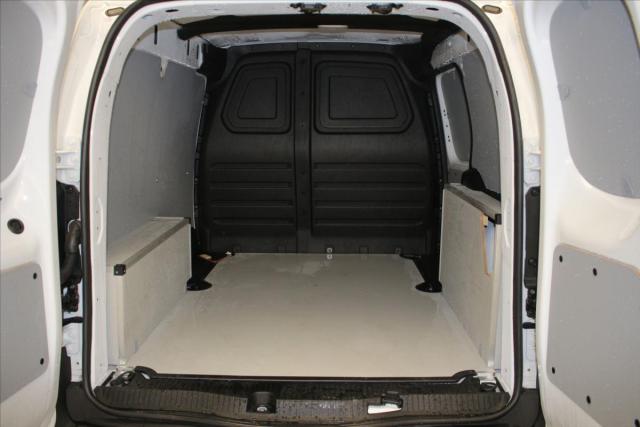 Renault Kangoo Van image 3