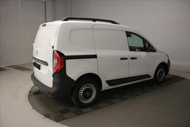 Renault Kangoo Van image 2