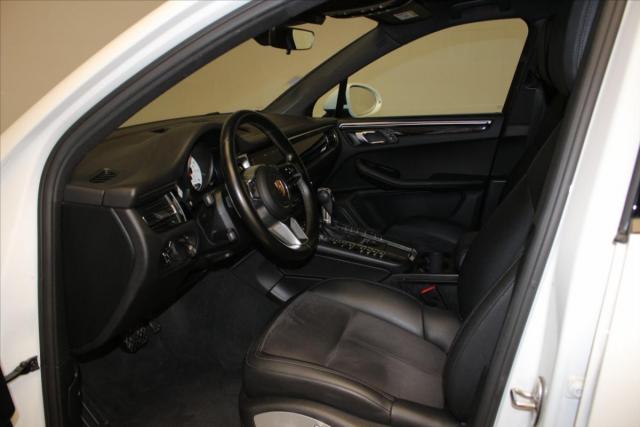Porsche Macan image 7