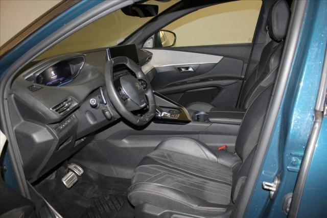 Peugeot 3008 image 5