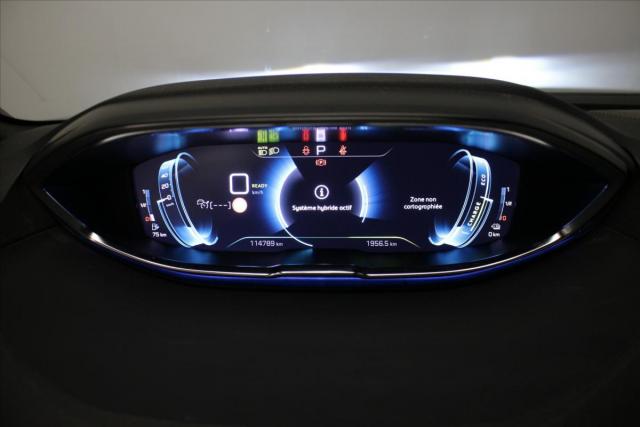 Peugeot 3008 image 4