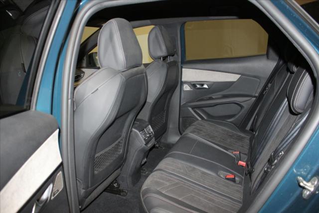 Peugeot 3008 image 2