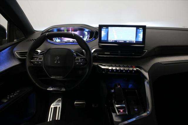 Peugeot 3008 image 3
