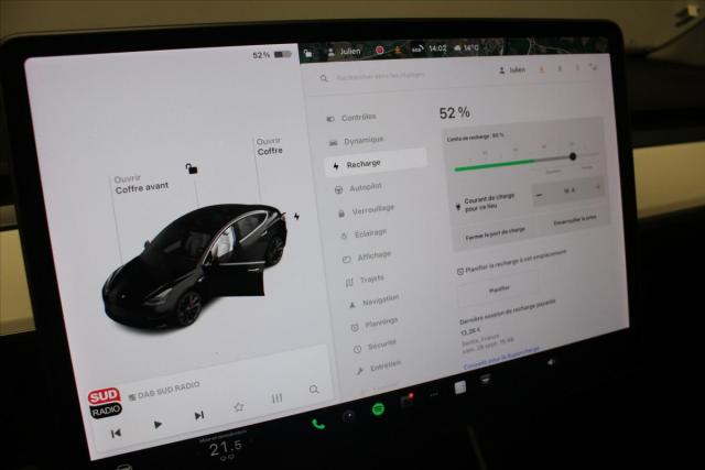 Tesla Model 3 image 8