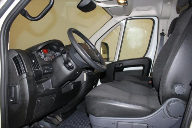 Citroen Jumper image 3
