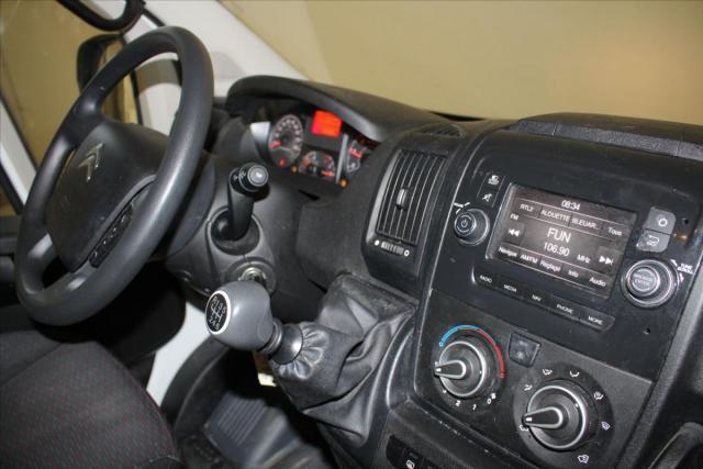 Citroen Jumper image 4