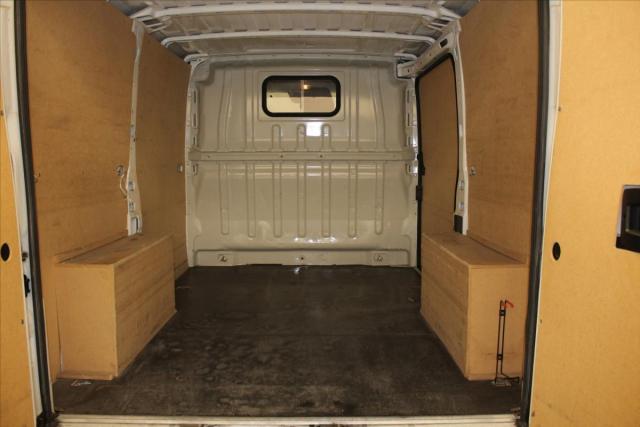 Citroen Jumper image 6