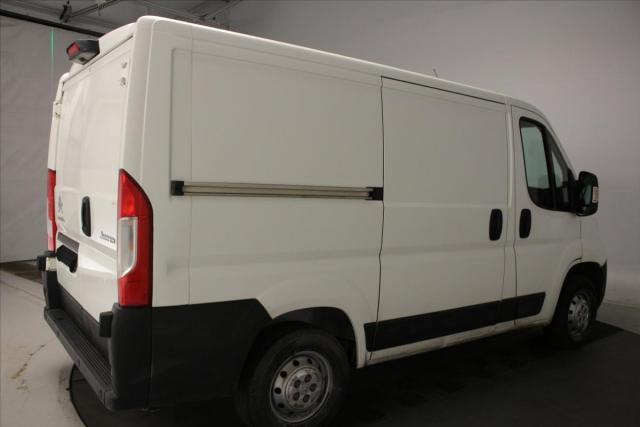 Citroen Jumper image 1