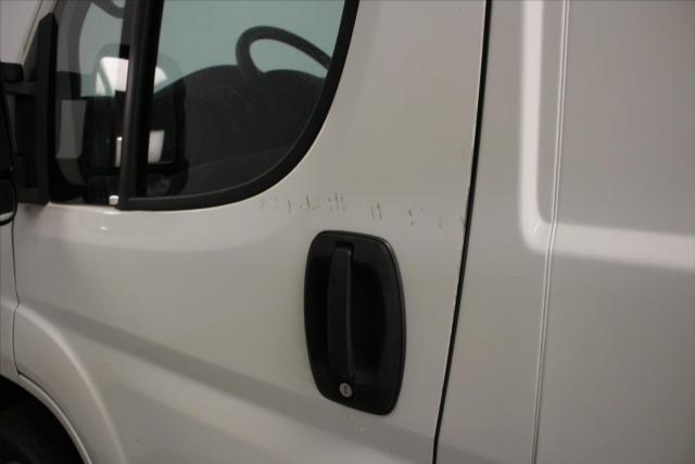 Citroen Jumper image 8