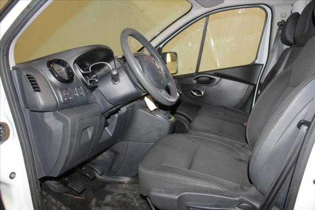 Renault Trafic image 5
