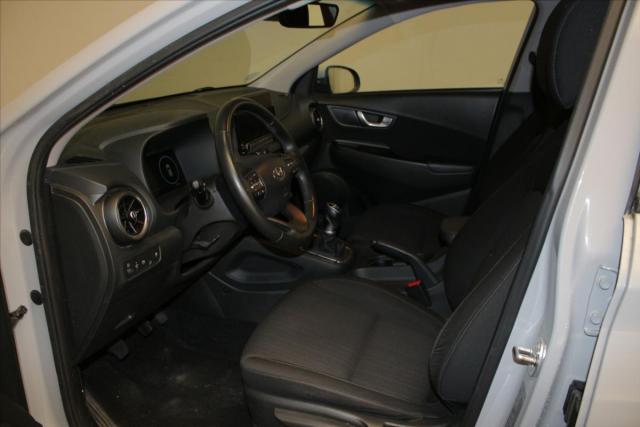 Hyundai Kona image 1