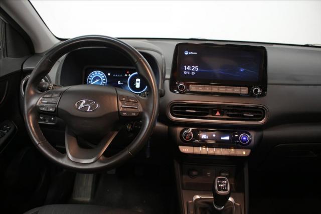 Hyundai Kona image 3