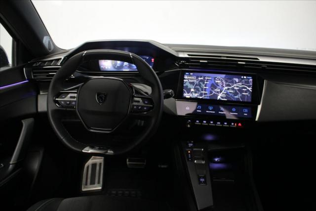 Peugeot 308 image 1