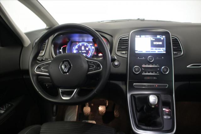 Renault Scénic image 3