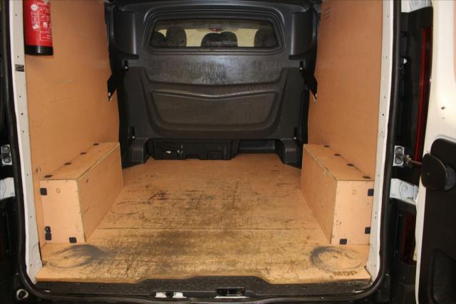 Renault Trafic image 4