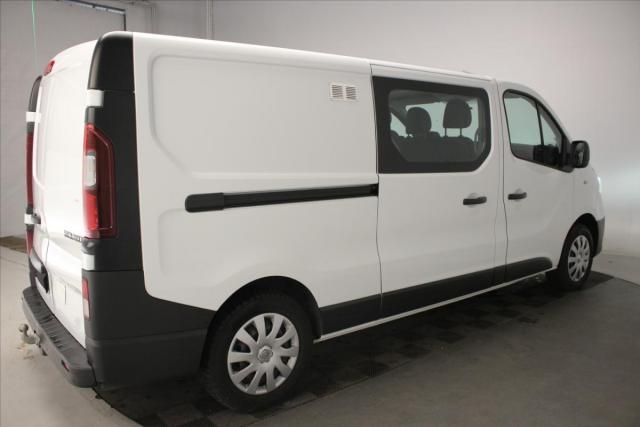 Renault Trafic image 5