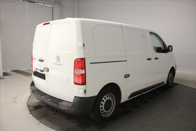 Peugeot Expert image 2