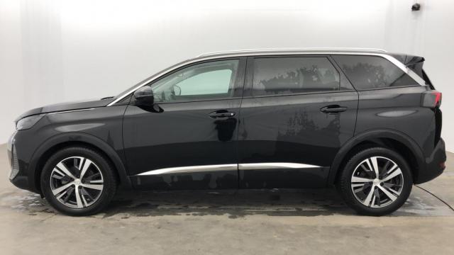 Peugeot 5008 image 5