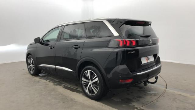 Peugeot 5008 image 7