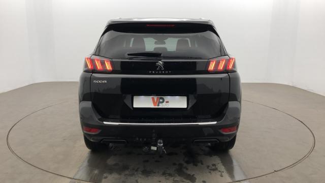Peugeot 5008 image 6