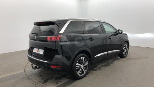 Peugeot 5008 image 8
