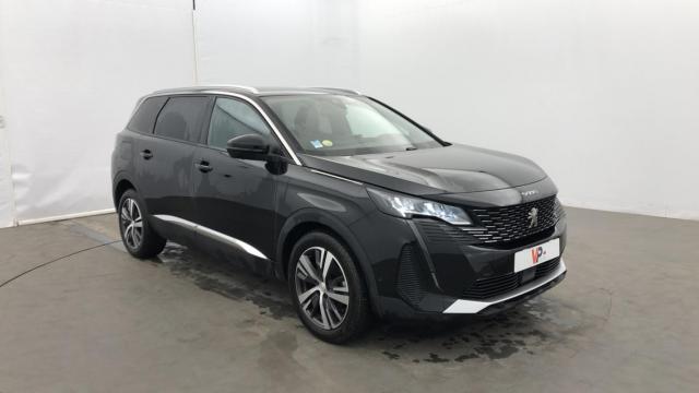 Peugeot 5008 image 1