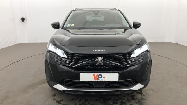 Peugeot 5008 image 4