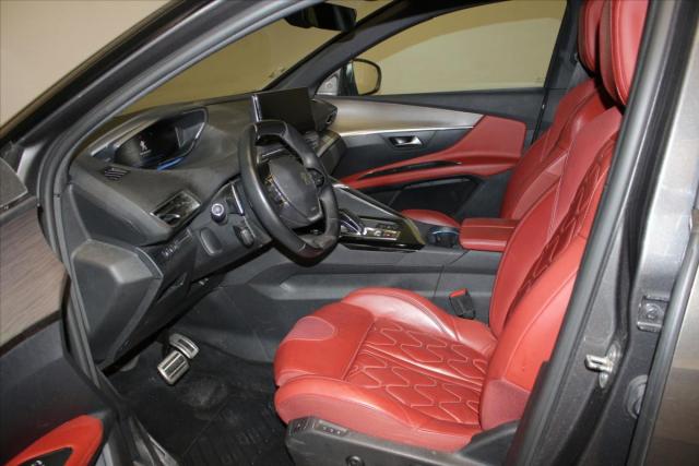 Peugeot 3008 image 8