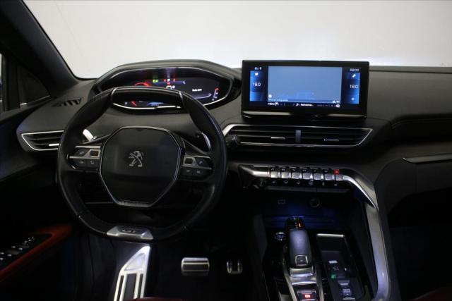 Peugeot 3008 image 5