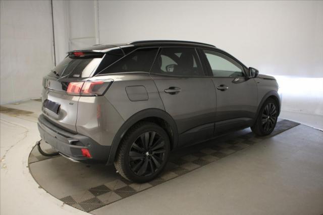Peugeot 3008 image 7