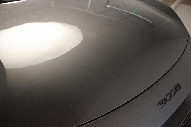 Peugeot 3008 image 1