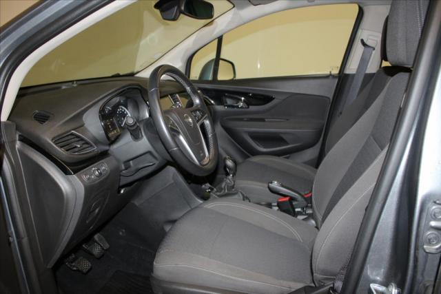 Opel Mokka X image 2