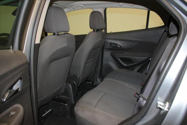 Opel Mokka X image 4
