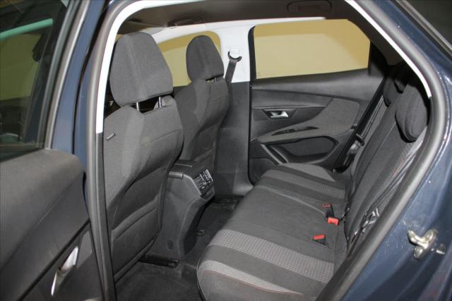 Peugeot 3008 image 5