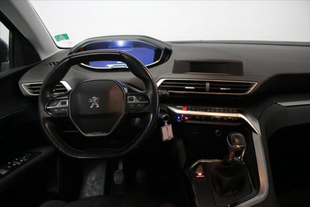 Peugeot 3008 image 4