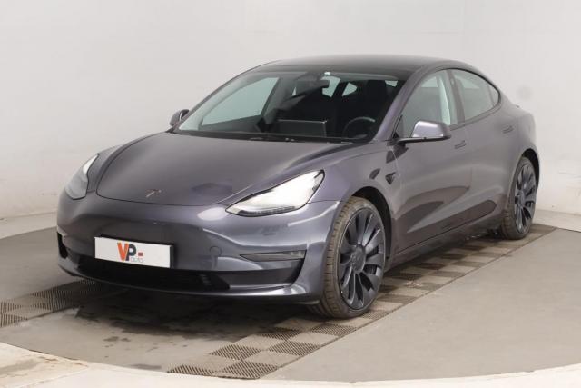 Tesla